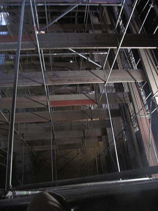 Das Meininger Theater