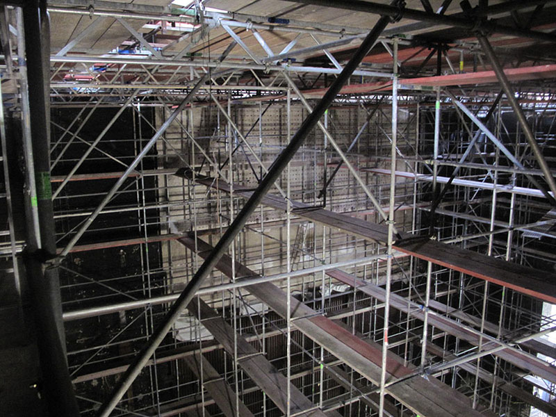 Das Meininger Theater