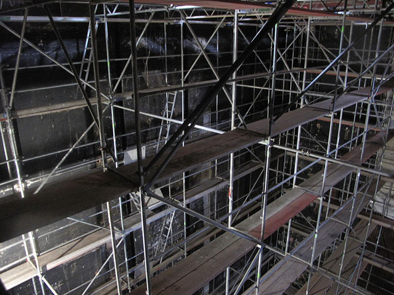 Das Meininger Theater