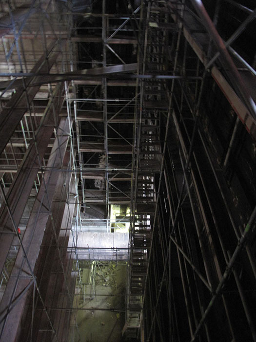 Das Meininger Theater